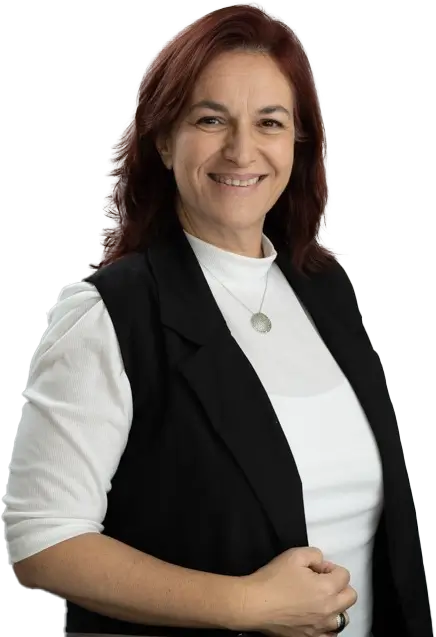 חגית איסר - עורכת דין